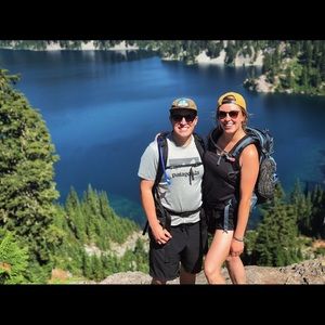 Meet your Posher, Cheyenne